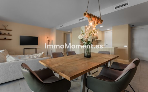 Reventa - Apartamento - Estepona  - Estepona Centro