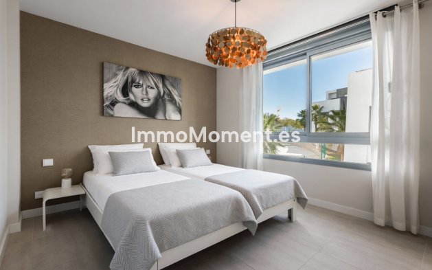 Reventa - Apartamento - Estepona  - Estepona Centro