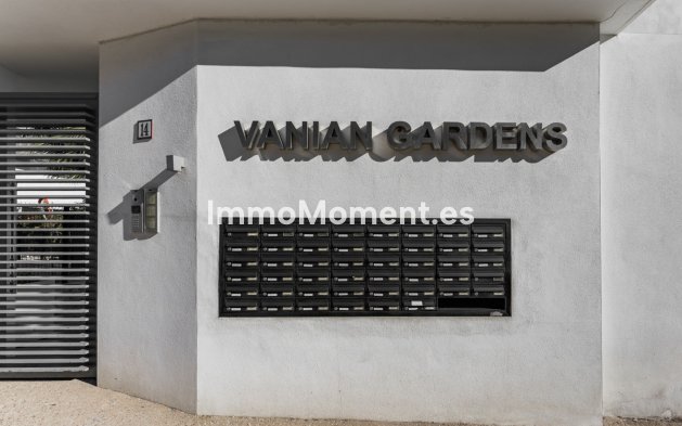 Reventa - Apartamento - Estepona  - Estepona Centro