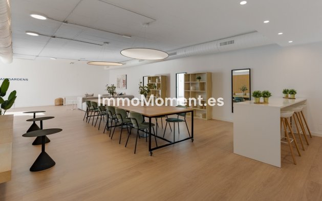 Reventa - Apartamento - Estepona  - Estepona Centro