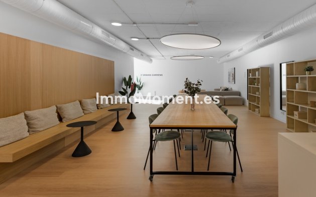 Reventa - Apartamento - Estepona  - Estepona Centro