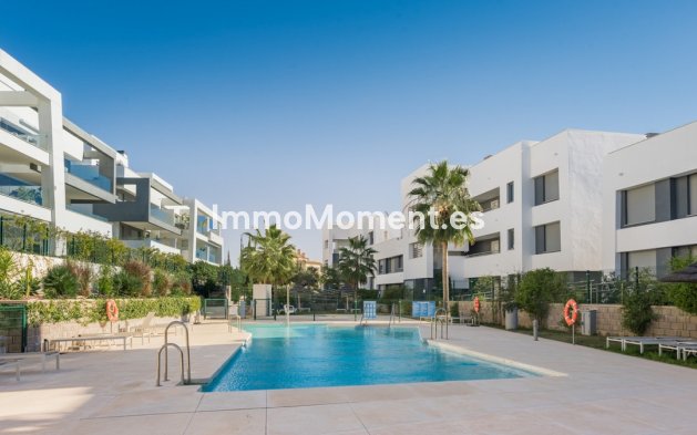 Reventa - Apartamento - Estepona  - Estepona Centro