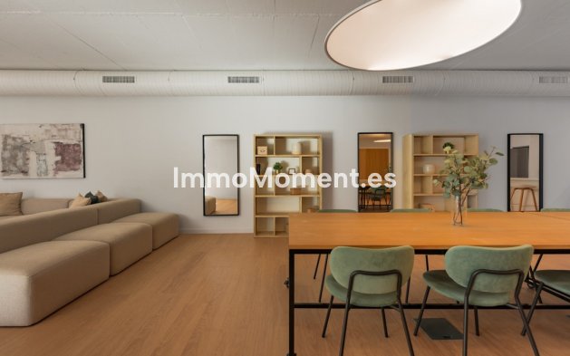 Reventa - Apartamento - Estepona  - Estepona Centro