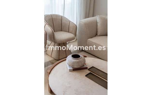 Resale - Apartment - Benahavís - Los Arqueros