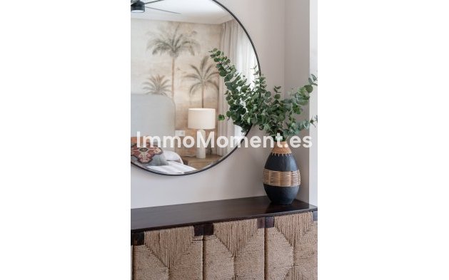 Resale - Apartment - Benahavís - Los Arqueros