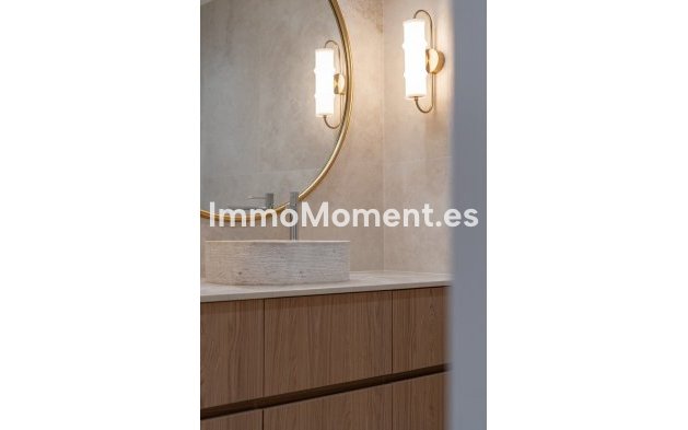 Resale - Apartment - Benahavís - Los Arqueros