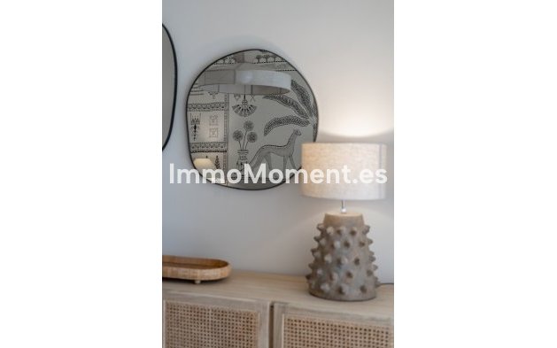 Resale - Apartment - Benahavís - Los Arqueros
