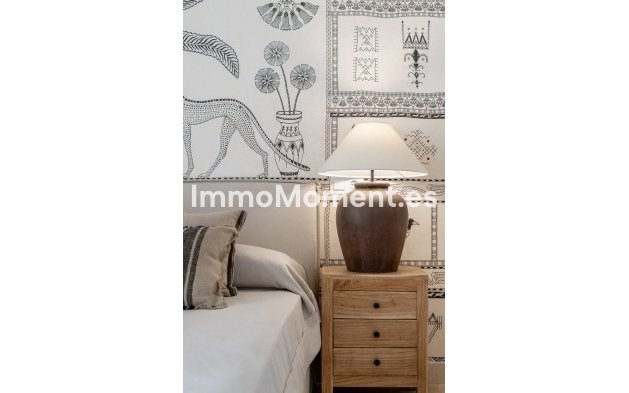 Resale - Apartment - Benahavís - Los Arqueros