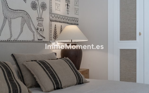 Resale - Apartment - Benahavís - Los Arqueros