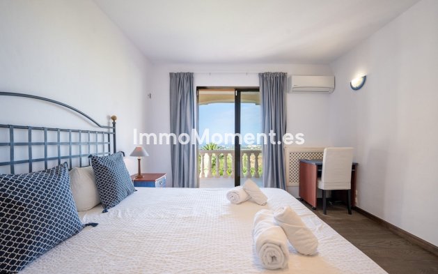 Resale - Villa - Marbella - El Rosario