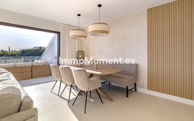 Wiederverkauf - Wohnung - Fuengirola - Fuengirola Centro