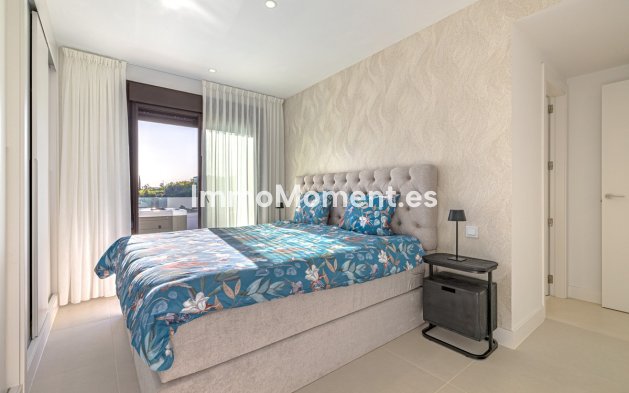 Wiederverkauf - Wohnung - Fuengirola - Fuengirola Centro