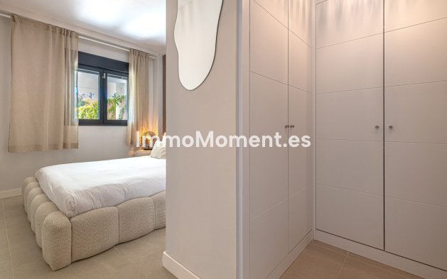 Bestaande woning - Appartement - Estepona  - Estepona Centro