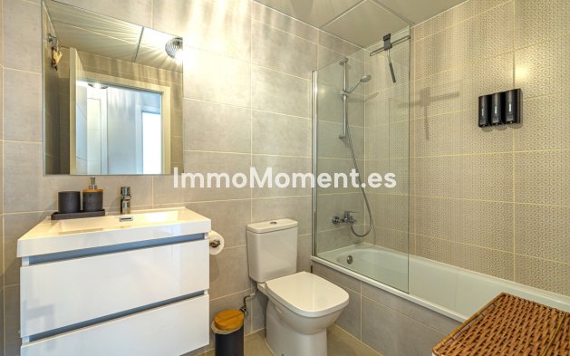 Bestaande woning - Appartement - Estepona  - Estepona Centro
