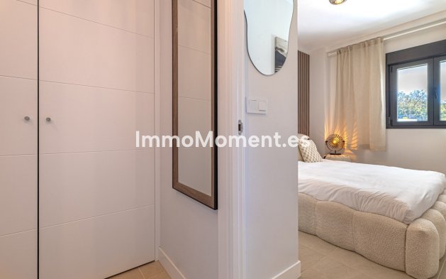 Bestaande woning - Appartement - Estepona  - Estepona Centro
