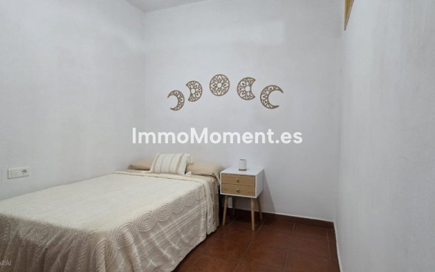 Wiederverkauf - Villa - Torremolinos - Torremolinos Centro