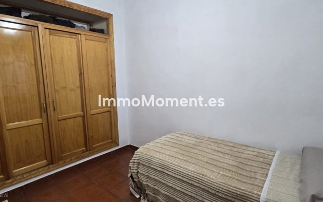 Wiederverkauf - Villa - Torremolinos - Torremolinos Centro