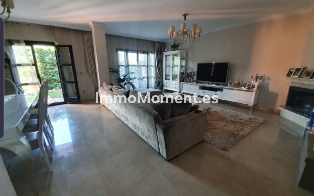 Revente - Maison mitoyenne - Marbella - San Pedro de Alcántara