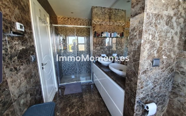 Revente - Maison mitoyenne - Marbella - San Pedro de Alcántara