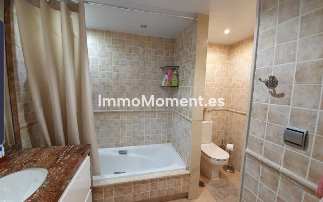 Revente - Maison mitoyenne - Marbella - San Pedro de Alcántara