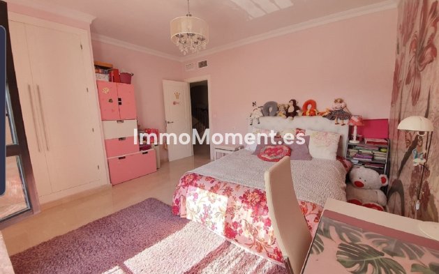 Revente - Maison mitoyenne - Marbella - San Pedro de Alcántara