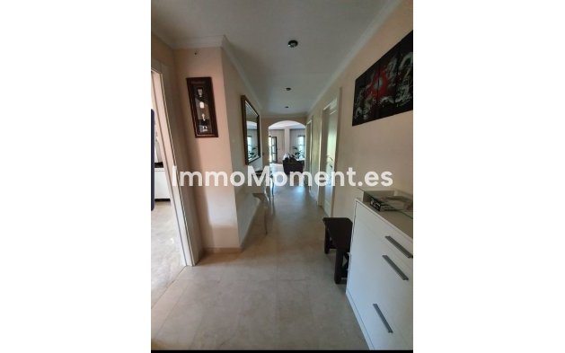 Revente - Maison mitoyenne - Marbella - San Pedro de Alcántara