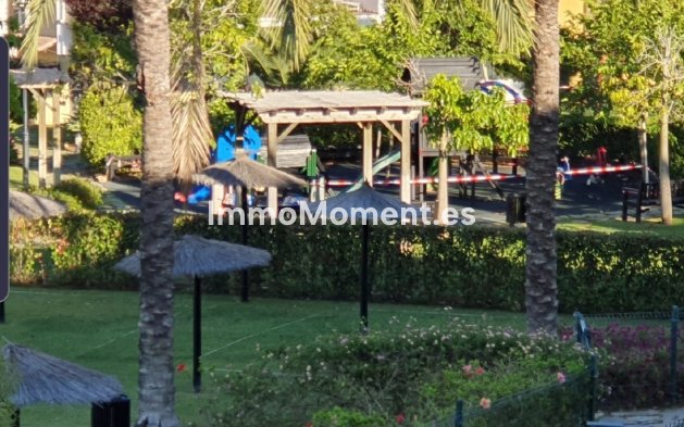 Revente - Maison mitoyenne - Marbella - San Pedro de Alcántara