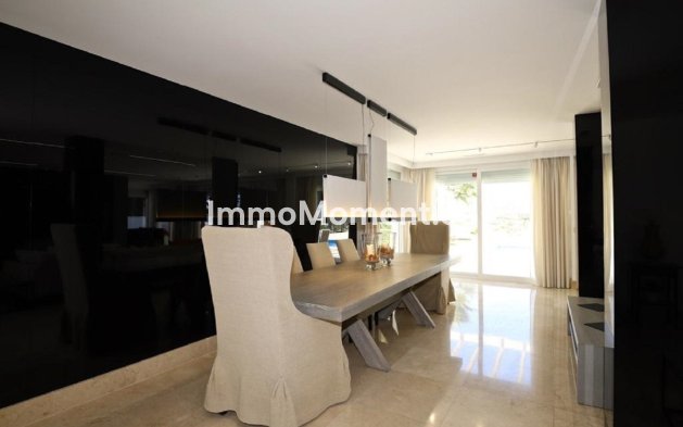 Revente - Villa - Marbella - Las Brisas