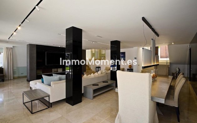 Revente - Villa - Marbella - Las Brisas