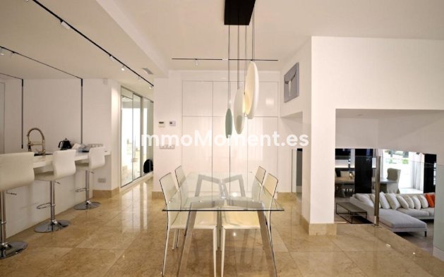 Revente - Villa - Marbella - Las Brisas