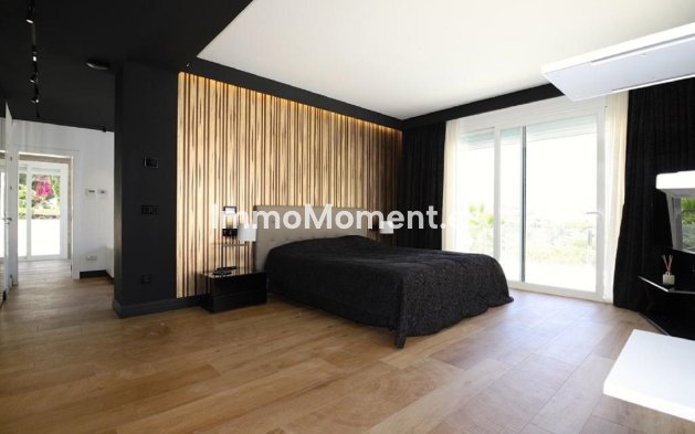 Revente - Villa - Marbella - Las Brisas