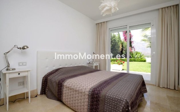 Revente - Villa - Marbella - Las Brisas