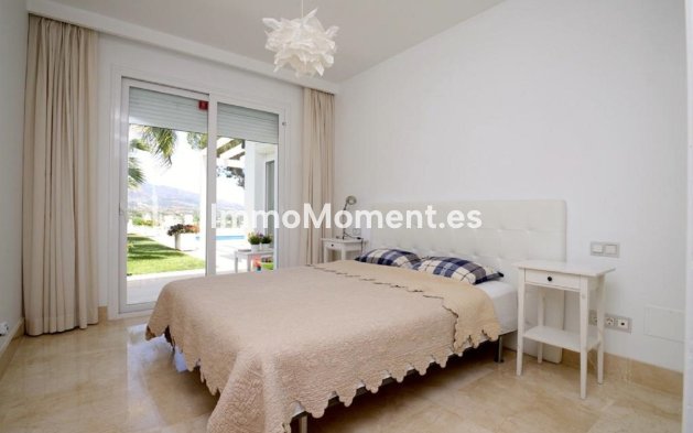 Revente - Villa - Marbella - Las Brisas