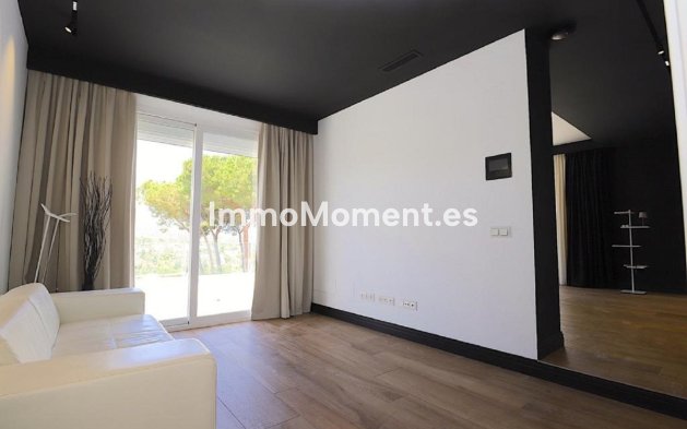 Revente - Villa - Marbella - Las Brisas