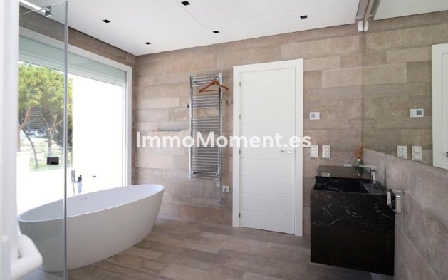 Revente - Villa - Marbella - Las Brisas