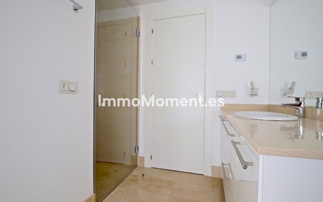 Revente - Villa - Marbella - Las Brisas