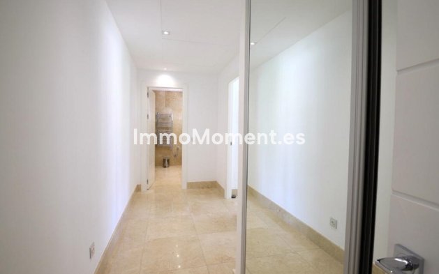 Revente - Villa - Marbella - Las Brisas