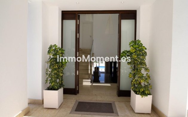 Revente - Villa - Marbella - Las Brisas