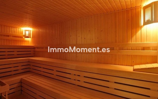 Wiederverkauf - Wohnung - Marbella - Puerto Banús