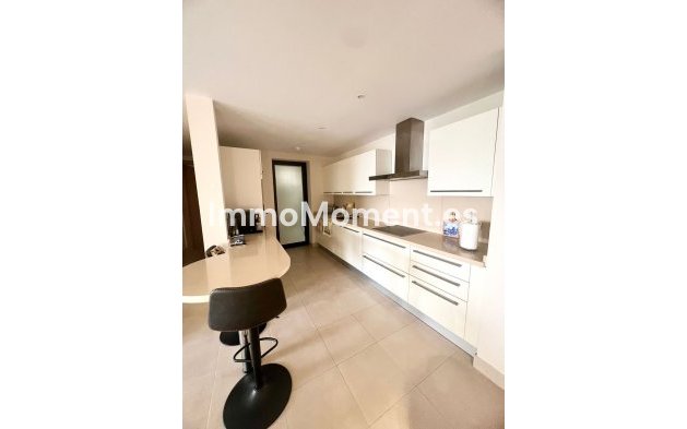 Bestaande woning - Appartement - Marbella - Altos de los Monteros