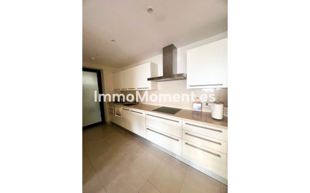 Bestaande woning - Appartement - Marbella - Altos de los Monteros