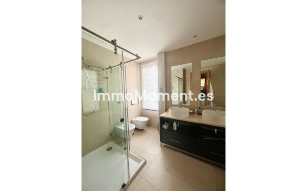 Bestaande woning - Appartement - Marbella - Altos de los Monteros