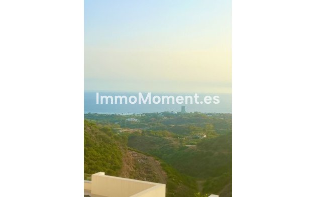 Bestaande woning - Appartement - Marbella - Altos de los Monteros