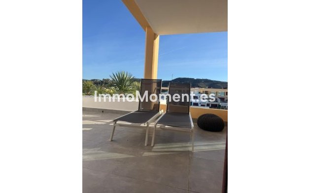 Wiederverkauf - Wohnung - Benahavís - Benahavís Centro