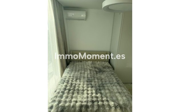 Wiederverkauf - Wohnung - Benahavís - Benahavís Centro