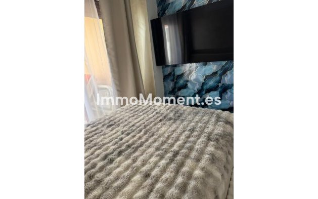 Wiederverkauf - Wohnung - Benahavís - Benahavís Centro