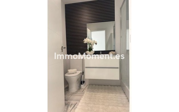 Wiederverkauf - Wohnung - Benahavís - Benahavís Centro