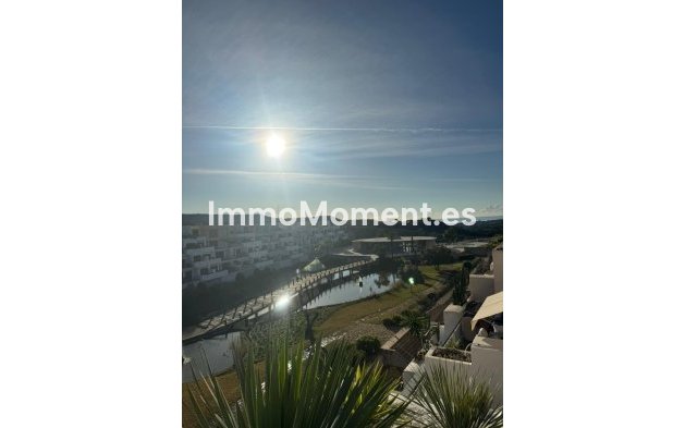 Wiederverkauf - Wohnung - Benahavís - Benahavís Centro