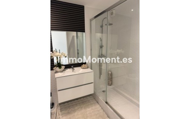 Wiederverkauf - Wohnung - Benahavís - Benahavís Centro