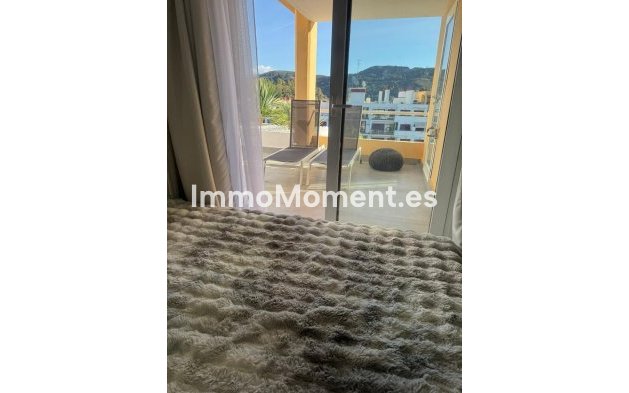 Wiederverkauf - Wohnung - Benahavís - Benahavís Centro